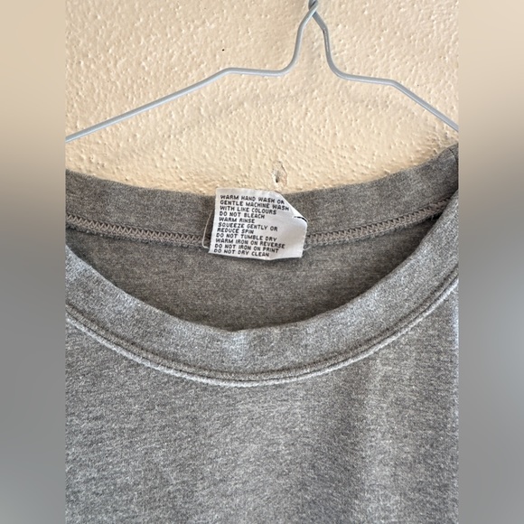 Army L unisex tee - Picture 3 of 4